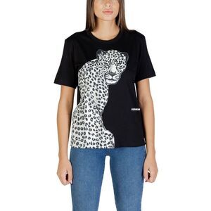 Colcci Black Cotton Women's T-Shirt